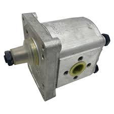 Fiat Hydraulic Pump – 640 - Tractor Part